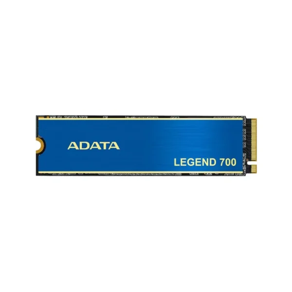 Unidad Estado Solido ADATA Legend 700 512GB Azul