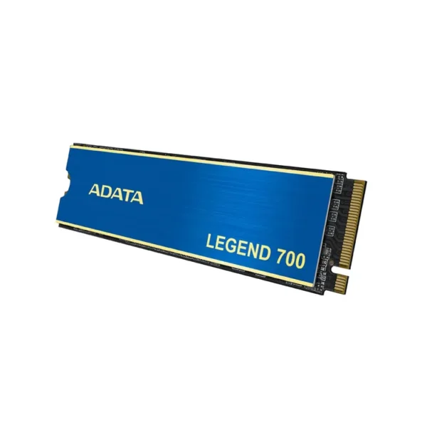 Unidad Estado Solido ADATA Legend 700 512GB Azul - Imagen 7