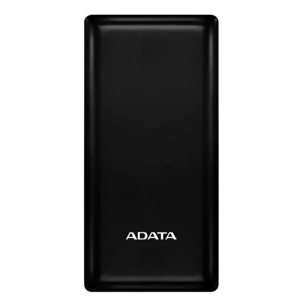 Bateria Recargable ADATA 20000 mAh Negro