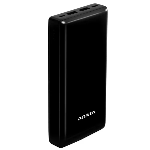 Bateria Recargable ADATA 20000 mAh Negro - Imagen 2