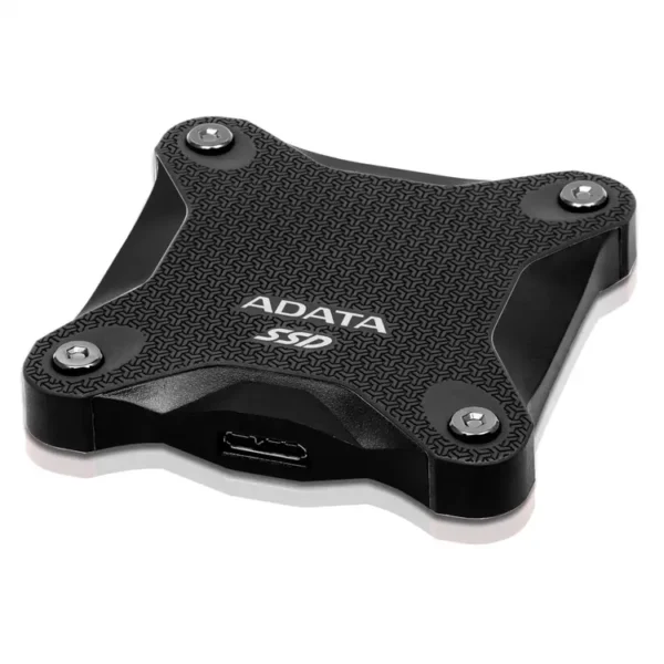 Disco Estado Solido Externo ADATA SD620 512GB - Imagen 3