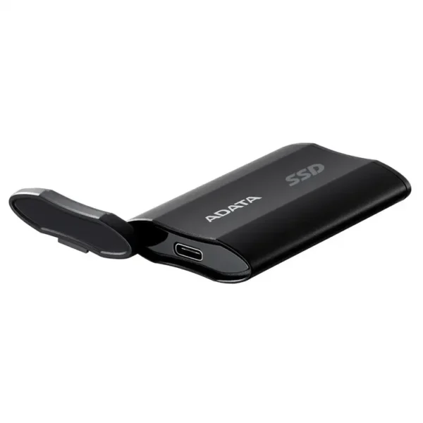 Disco Estado Solido Externo ADATA SD810 500GB - Imagen 3