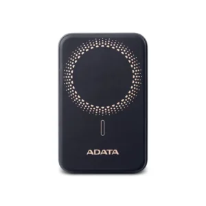Batería Recargable Magnética ADATA R100 10.000 mAh Negro