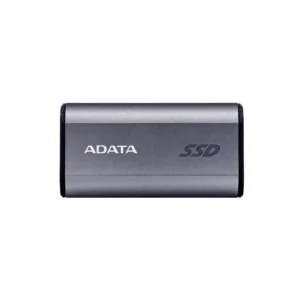 Disco Estado Solido Externo ADATA SC750 500GB