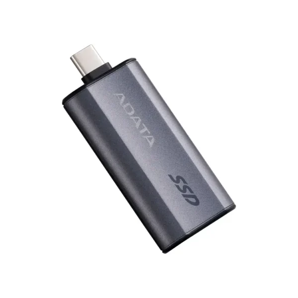 Disco Estado Solido Externo ADATA SC750 500GB - Imagen 9