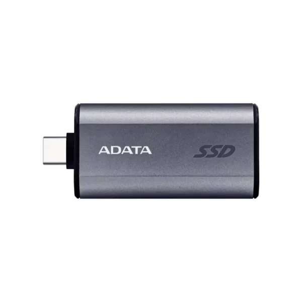 Disco Estado Solido Externo ADATA SC750 2TB - Imagen 3
