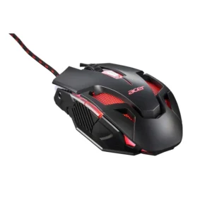 Mouse ACER Nitro Alámbrico NMW200 Gamer Negro