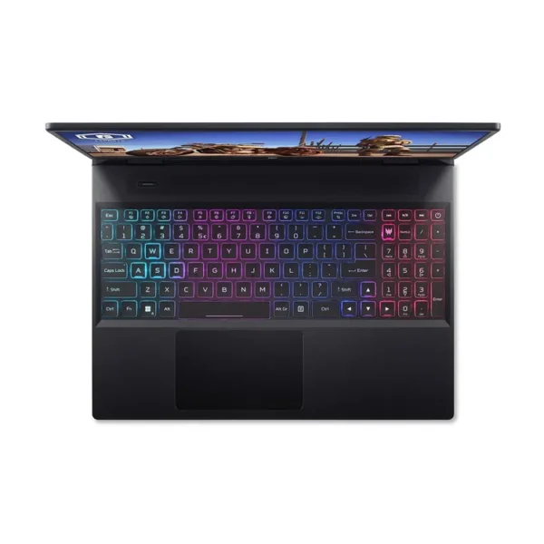 Computador Portátil Gamer PREDATOR 16" Pulgadas 72LP  Intel Core i7 - RAM 32GB - Disco SSD 2TB - Negro - Imagen 7