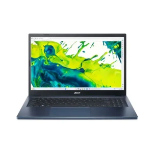 Computador Portátil ACER ASPIRE 3 15.6" Pulgadas R3SX - AMD Ryzen 5 - RAM 8GB - Disco SSD 512GB - Azul