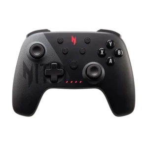 Control ACER Nitro Inalámbrico PC Gaming NGR300 Negro|Rojo
