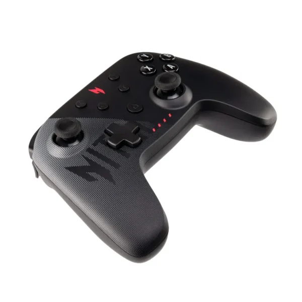 Control ACER Nitro Inalámbrico PC Gaming NGR300 Negro|Rojo - Imagen 3