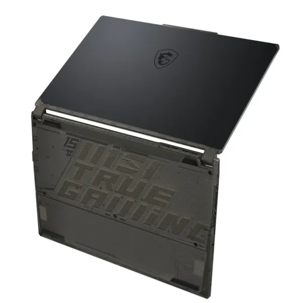 Computador Portátil Gamer MSI Cyborg AI 15.6" Pulgadas AI A1VFK - Intel Core Ultra 7 - RAM 16GB  - Disco SSD 512GB - Negro - Imagen 9
