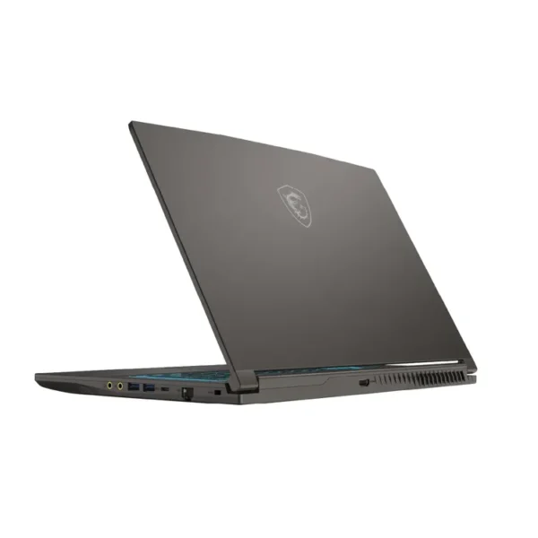 Computador Portátil Gamer MSI Thin 15.6" Pulgadas B13VE - Intel Core i5 - RAM 16GB  - Disco SSD 512GB - Gris - Imagen 8