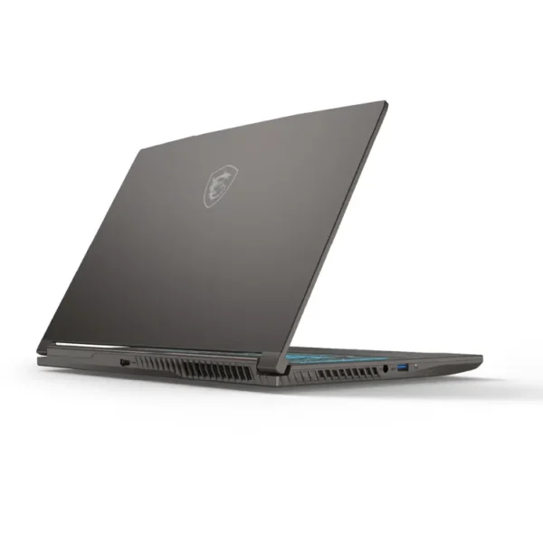 Computador Portátil Gamer MSI Thin 15.6" Pulgadas B13VE - Intel Core i5 - RAM 16GB  - Disco SSD 512GB - Gris - Imagen 9