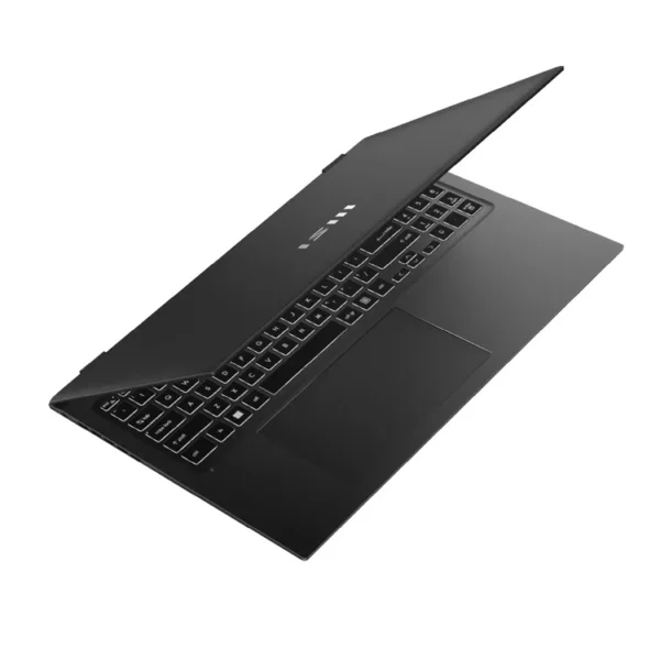 Computador Portátil MSI Prestige 14" Pulgadas AI C1VFG - Intel Core Ultra 7 - RAM 32GB - Disco SSD 1TB - Negro - Imagen 8