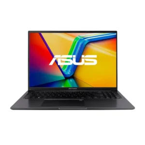 Computador Portátil ASUS Vivobook 16" Pulgadas X1605VA - Intel Core i9 - RAM 16GB - Disco SSD 1 TB - Negro