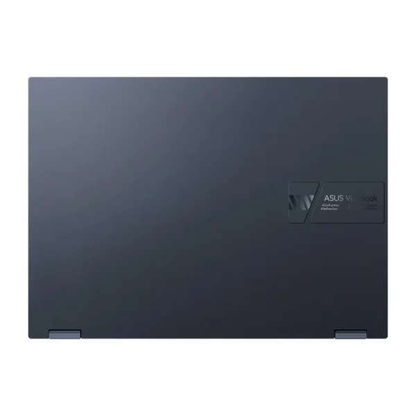 Computador Portatil 2 en 1 ASUS Vivobook OLED 14" Pulgadas TP3402Va Táctil - Intel Core i7 - RAM 16GB - Disco SSD 512 GB - Azul - Imagen 8