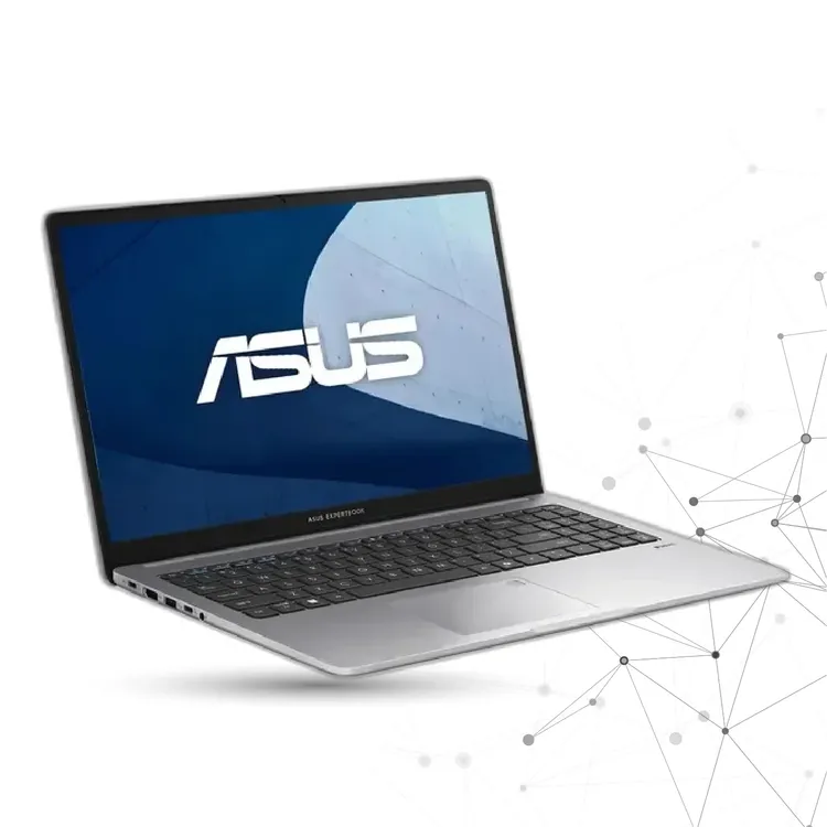 Computador Portátil ASUS Expertbook 15.6" Pulgadas P1503W - Intel Core i5 - RAM 16 GB - Disco SSD 512GB - Gris - Imagen 7