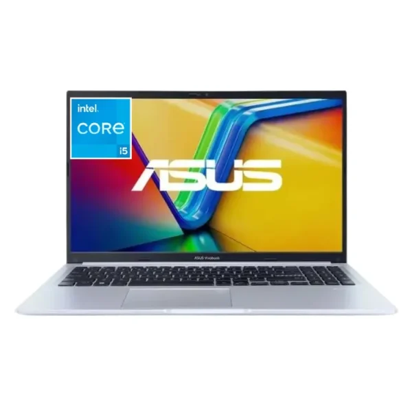 Computador Portátil ASUS VivoBook 16" Pulgadas X1605VA - Intel Core i5 - RAM 16GB - Disco SSD 512GB - Plateado