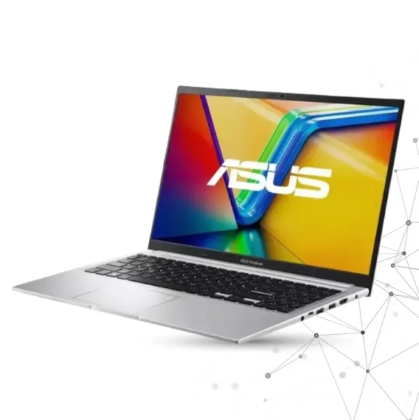 Computador Portátil ASUS VivoBook 16" Pulgadas X1605VA - Intel Core i5 - RAM 16GB - Disco SSD 512GB - Plateado - Imagen 7