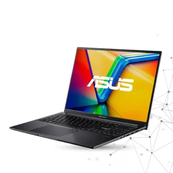 Computador Portátil  ASUS Vivobook 16" Pulgadas X1605VA - Intel Core i5 - RAM 16GB - Disco SSD 512GB - Negro - Imagen 7