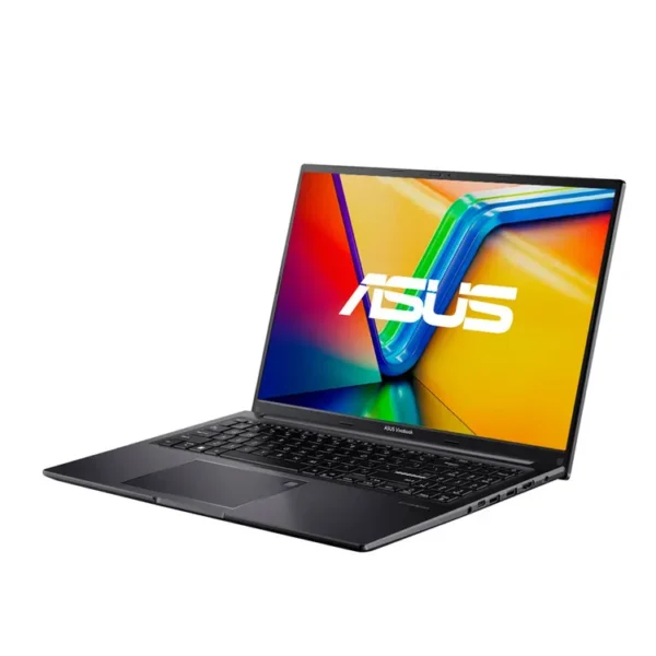 Computador Portátil  ASUS Vivobook 16" Pulgadas X1605VA - Intel Core i5 - RAM 8GB - Disco SSD 1TB - Negro - Imagen 4