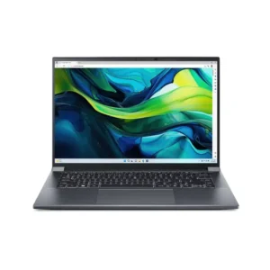 Computador Portátil ACER SWIFT X 14" Pulgadas 73LN - Intel Core Ultra 7 - RAM 32GB - Disco SSD 1TB - Gris