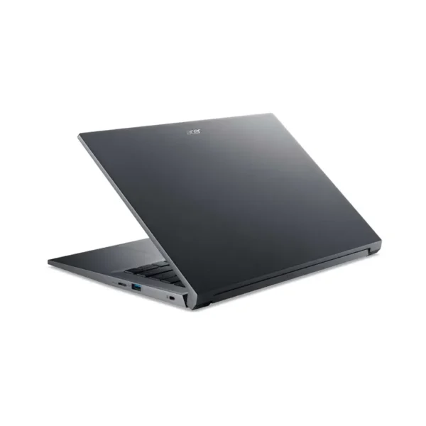 Computador Portátil ACER SWIFT X 14" Pulgadas 73LN - Intel Core Ultra 7 - RAM 32GB - Disco SSD 1TB - Gris - Imagen 8