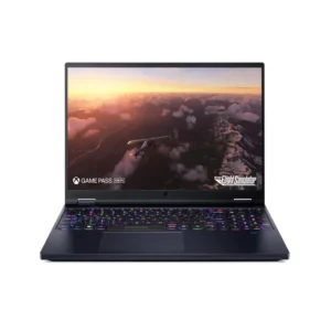 Computador Portátil Gamer PREDATOR 16" Pulgadas 932Q - Intel Core i9 - RAM 32GB - Disco SSD 1TB - Negro