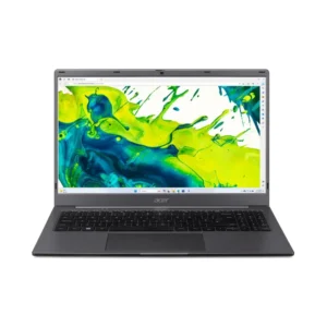 Computador Portátil ACER ASPIRE 15.6" Pulgadas C7SG - Intel Celeron - RAM 8GB - Disco SSD 256GB - Plata