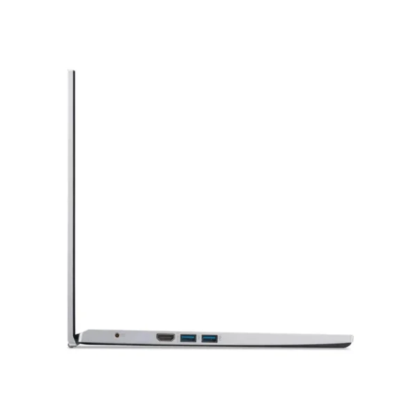 Computador Portátil ACER ASPIRE 3 15.6" Pulgadas 57GW - Intel Core i5 - RAM 16GB - Disco SSD 512GB - Plata - Imagen 4