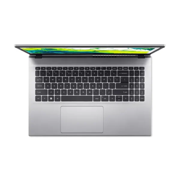 Computador Portátil ACER ASPIRE 3 15.6" Pulgadas 57GW - Intel Core i5 - RAM 16GB - Disco SSD 512GB - Plata - Imagen 6