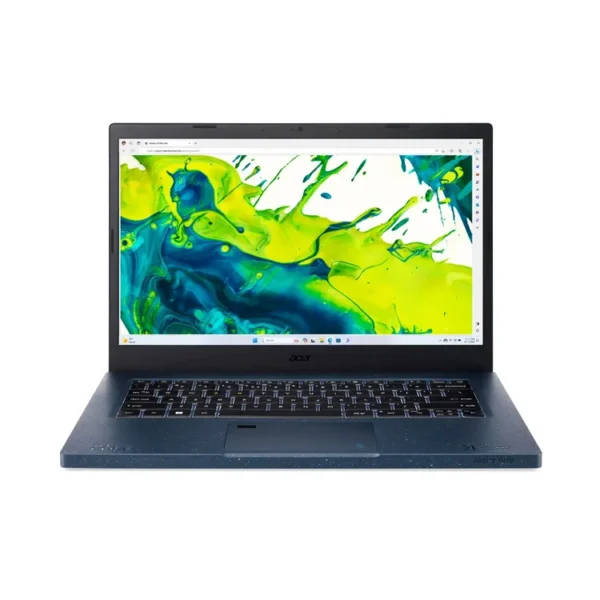 Computador Portátil ACER ASPIRE VERO 14" Pulgadas 55EB - Intel Core i5 - RAM 16GB - Disco SSD 512GB - Azul