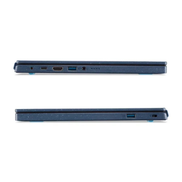 Computador Portátil ACER ASPIRE VERO 14" Pulgadas 55EB - Intel Core i5 - RAM 16GB - Disco SSD 512GB - Azul - Imagen 5