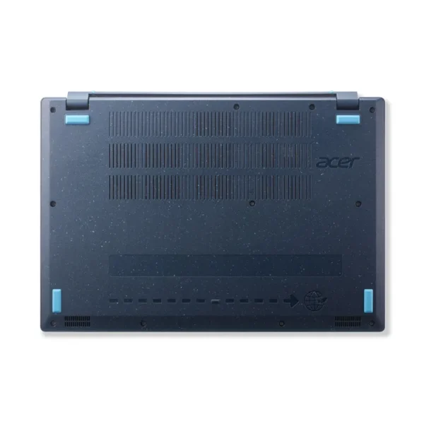 Computador Portátil ACER ASPIRE VERO 14" Pulgadas 72B2 - Intel Core i7 - RAM 16GB - Disco SSD 512GB - Azul - Imagen 9