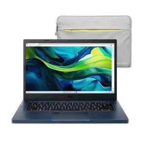 Computador Portátil ACER ASPIRE VERO 14" Pulgadas 56Y6 - Intel Core i5 - RAM 16GB - Disco SSD 512GB - Azul