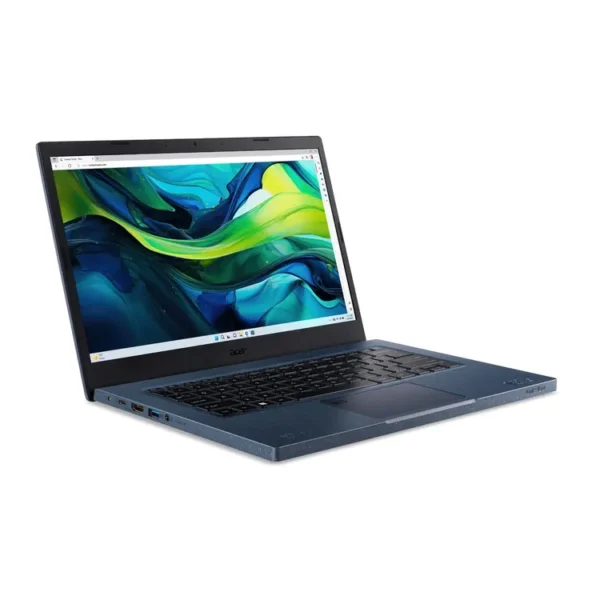 Computador Portátil ACER ASPIRE VERO 14" Pulgadas 56Y6 - Intel Core i5 - RAM 16GB - Disco SSD 512GB - Azul - Imagen 3