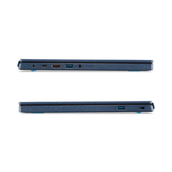 Computador Portátil ACER ASPIRE VERO 14" Pulgadas 56Y6 - Intel Core i5 - RAM 16GB - Disco SSD 512GB - Azul - Imagen 5