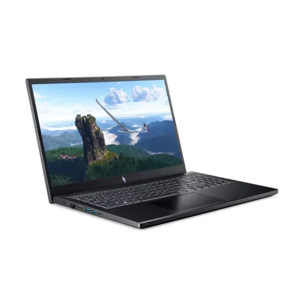 Computador Portátil Gamer ACER NITRO 15.6" Pulgadas 56N2 - Intel Core i5 - RAM 16GB - Disco SSD 512GB - Negro - Imagen 3