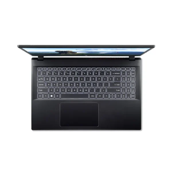Computador Portátil Gamer ACER NITRO 15.6" Pulgadas 56N2 - Intel Core i5 - RAM 16GB - Disco SSD 512GB - Negro - Imagen 6