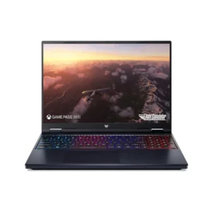 Computador Portátil Gamer PREDATOR 16" Pulgadas 96JR Intel Core i9 - RAM 16GB - Disco SSD 1TB - Negro
