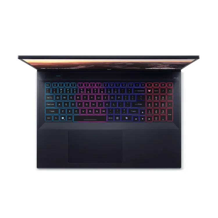 Computador Portátil Gamer PREDATOR 18" Pulgadas 993Q - Intel Core i9 - RAM 32GB - Disco SSD 1TB - Negro - Imagen 6