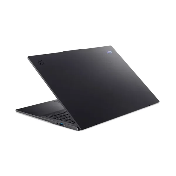 Computador Portátil ACER SWIFT 16" Pulgadas 966Z Táctil - Intel Core Ultra 9 - RAM 32GB - Disco SSD 1TB - Negro - Imagen 7