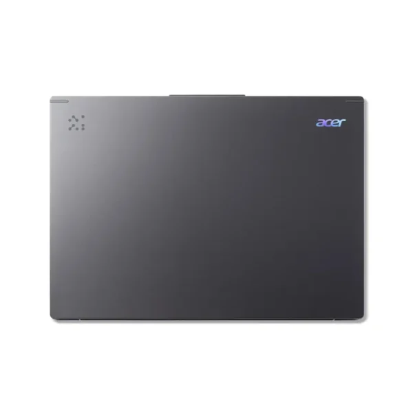 Computador Portátil ACER ASPIRE 14" Pulgadas 752P Táctil - Intel Core Ultra 7 - RAM 16GB - Disco SSD 512GB - Gris - Imagen 8