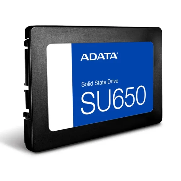 Unidad Estado Solido ADATA SU650 960GB - Imagen 2
