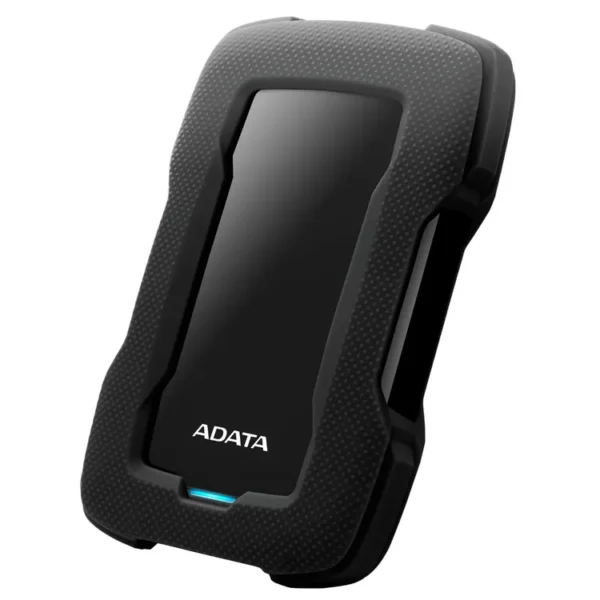 Disco Duro ADATA HD330 4TB Negro - Imagen 5