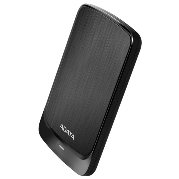 Disco Duro ADATA HV320 1TB Negro - Imagen 2