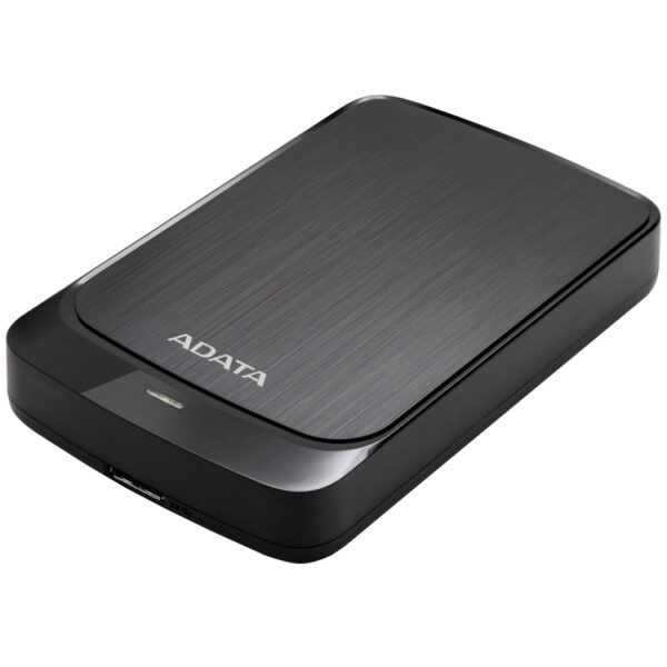 Disco Duro ADATA HV320 1TB Negro - Imagen 5