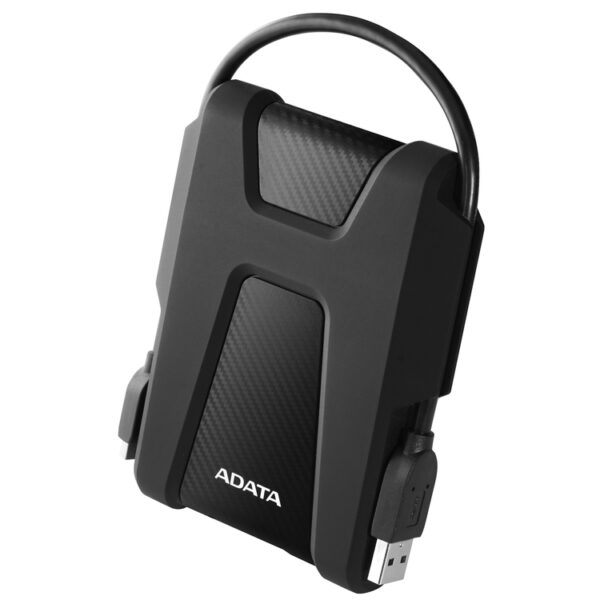 Disco Duro ADATA HD680 1TB Negro