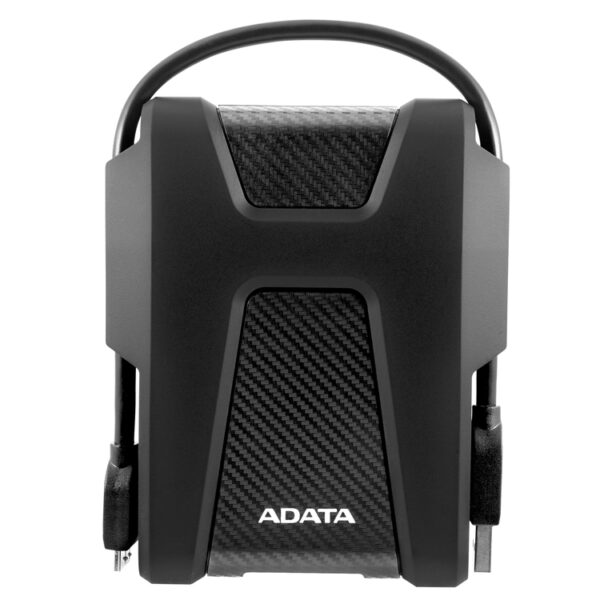 Disco Duro ADATA HD680 1TB Negro - Imagen 3